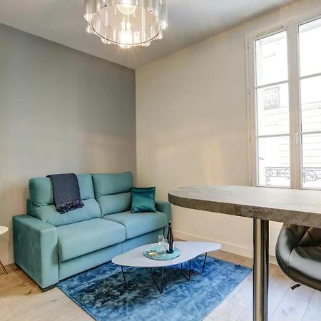 Ferienwohnung Le Modernisme - Tours Exterior foto