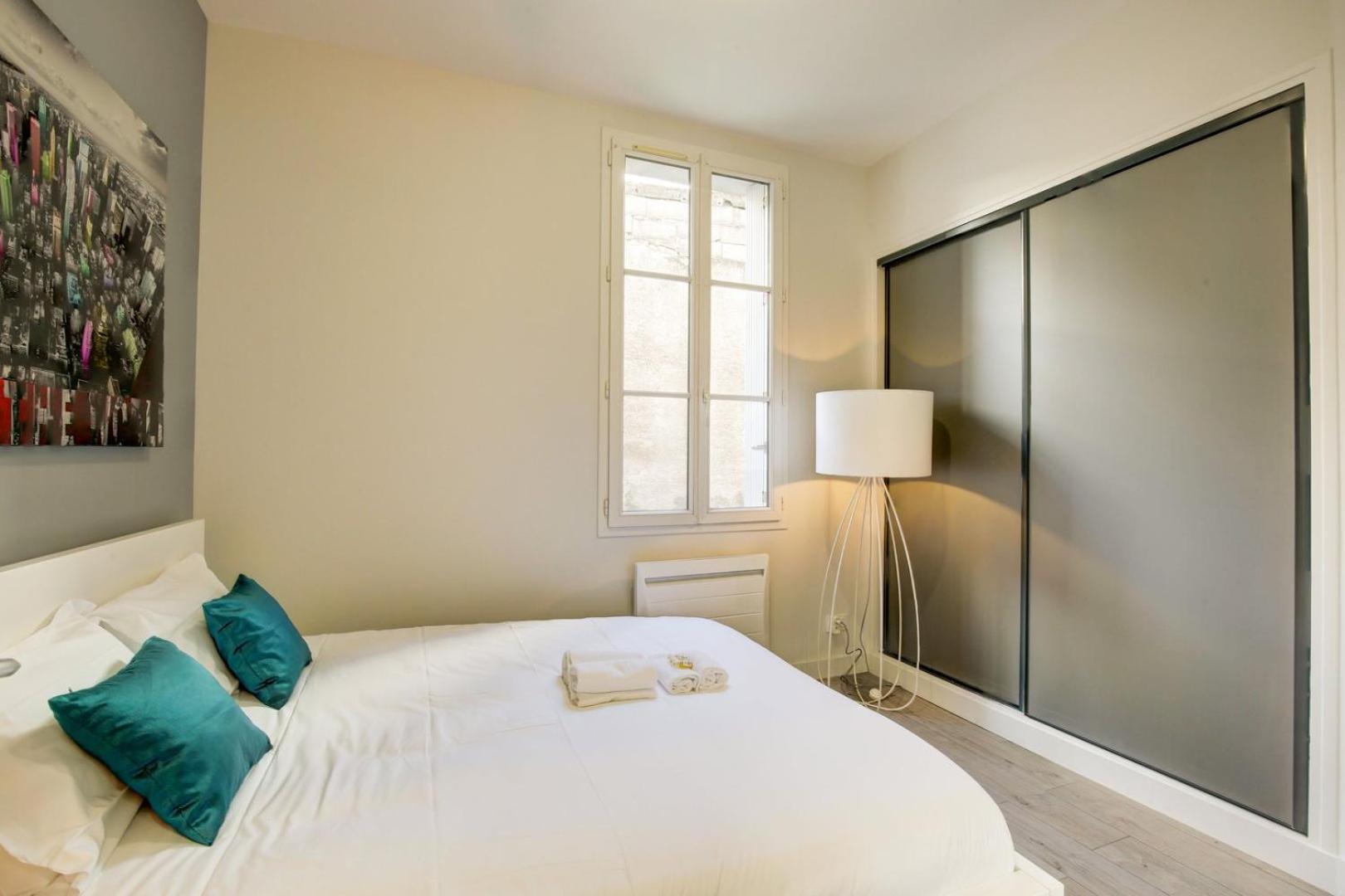 Ferienwohnung Le Modernisme - Tours Exterior foto