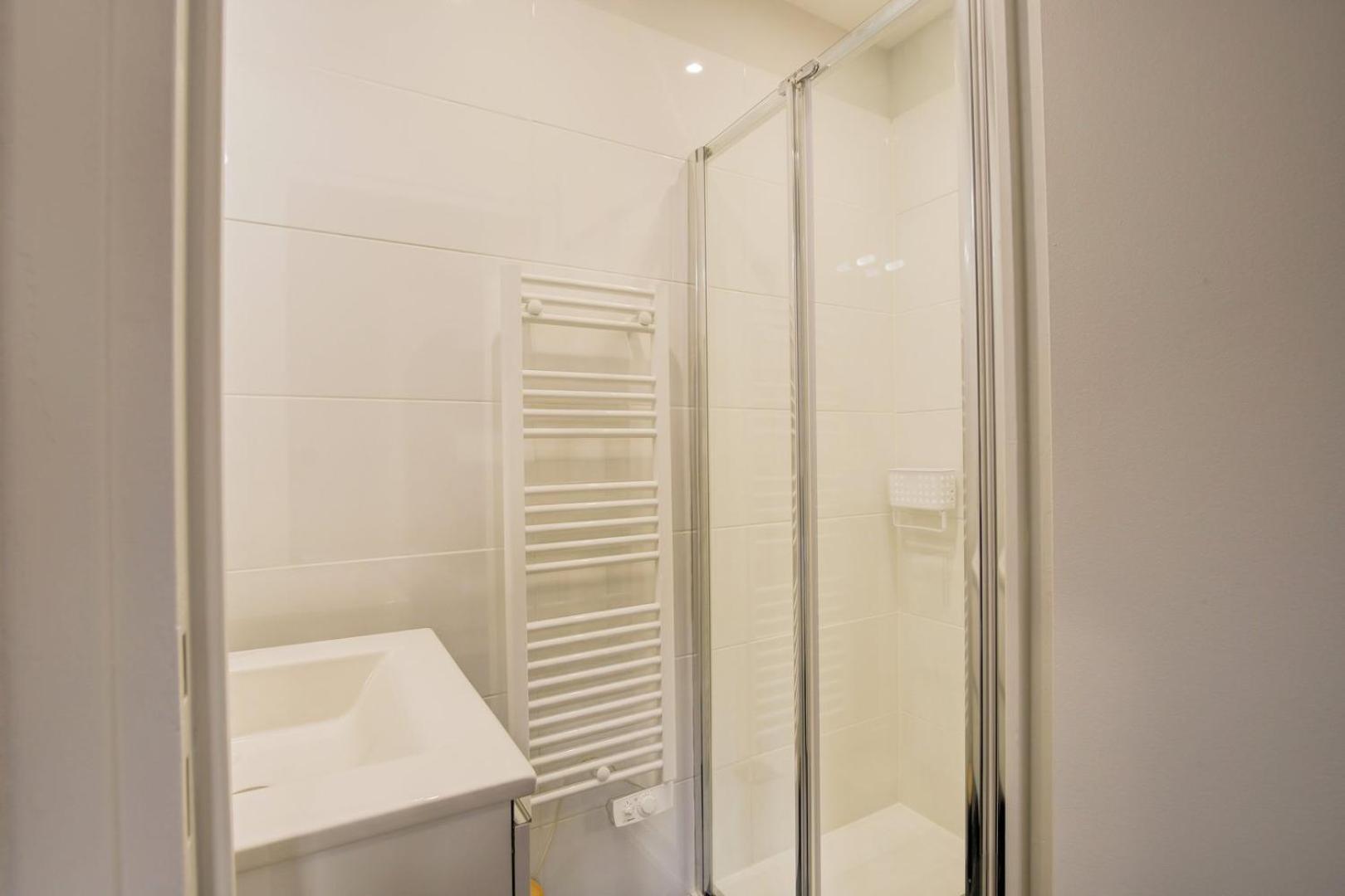 Ferienwohnung Le Modernisme - Tours Exterior foto