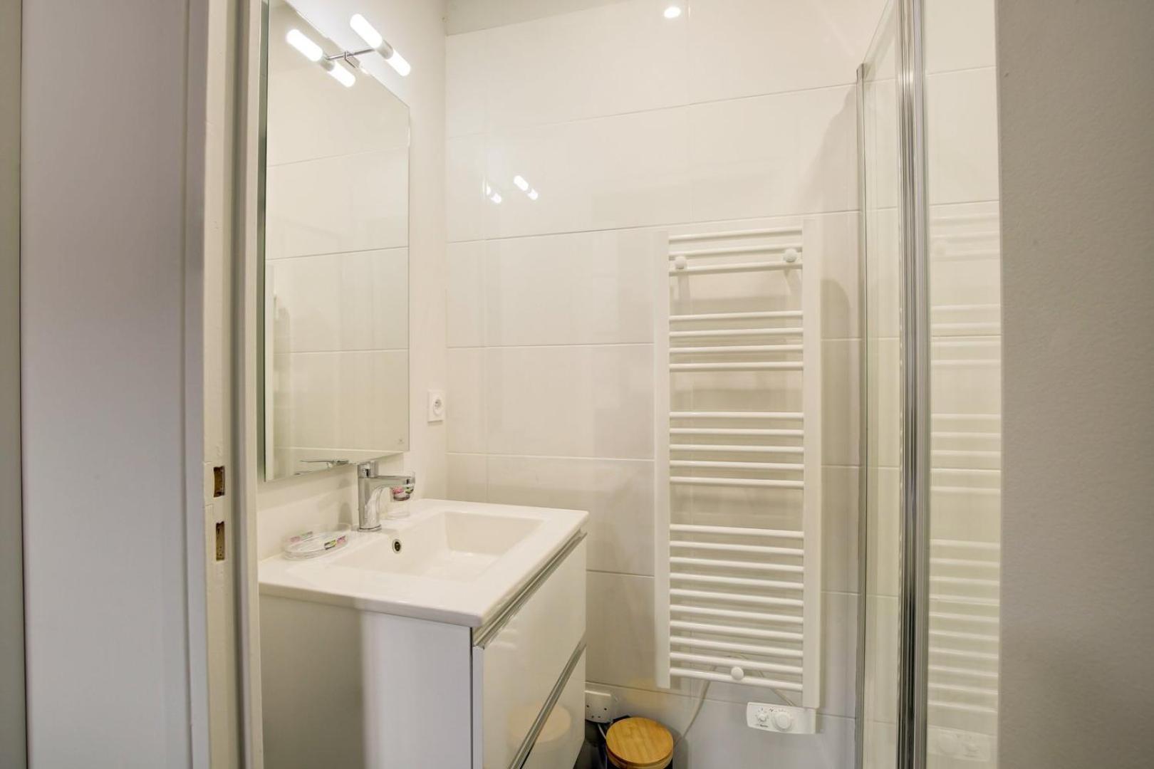 Ferienwohnung Le Modernisme - Tours Exterior foto